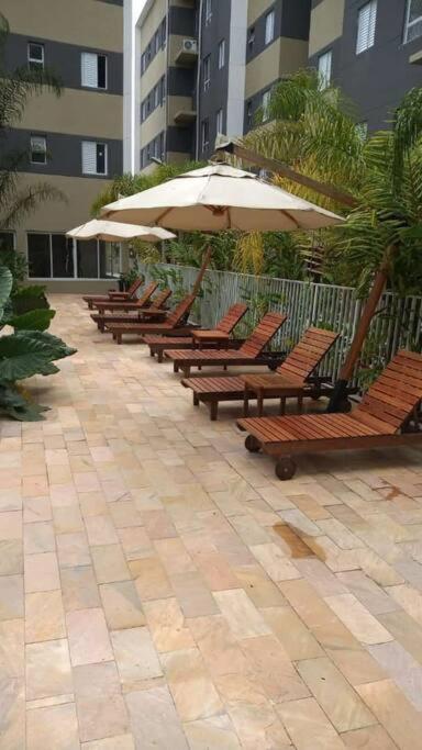Paradise X Apartamento Ubatuba