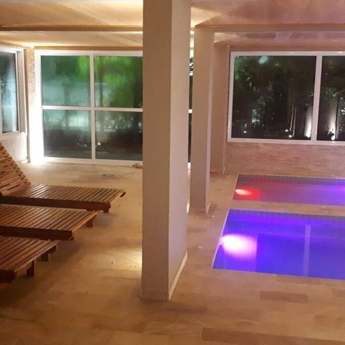 Apartamento Paradise X