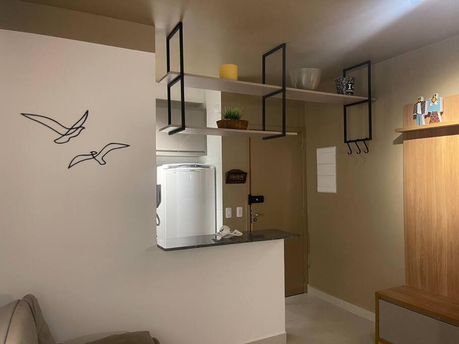 Apartamento Paradise X