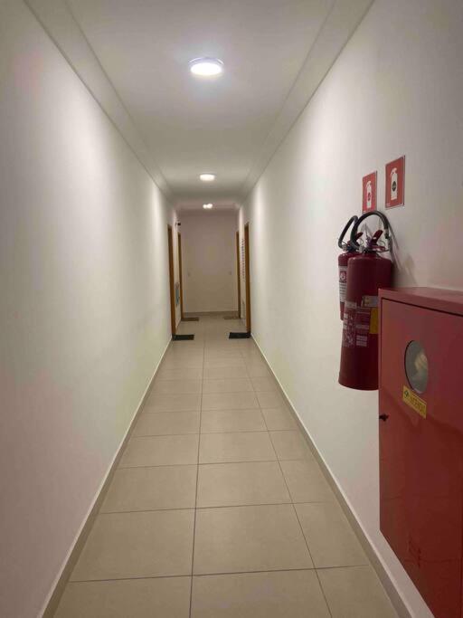 Apartamento Paradise X