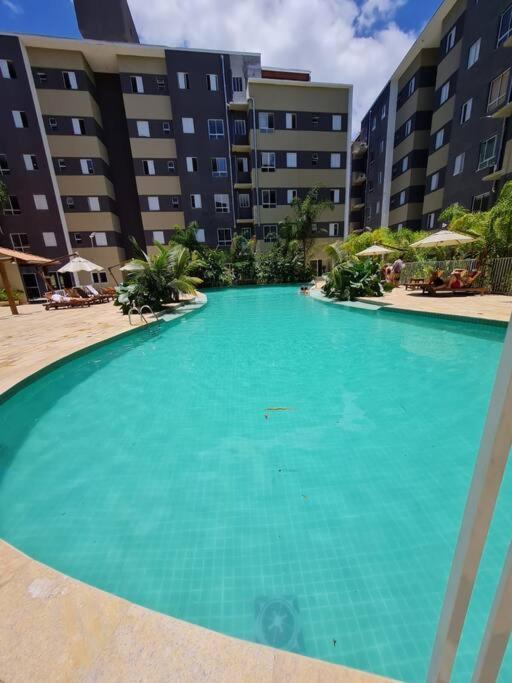 Paradise X Apartamento Ubatuba