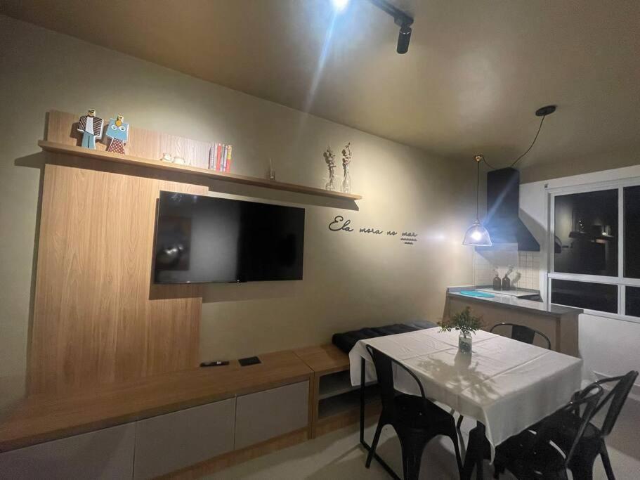 Apartamento Paradise X Ubatuba
