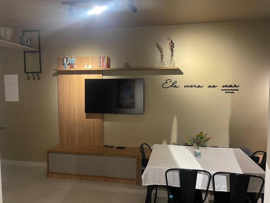 Apartamento Paradise X Ubatuba