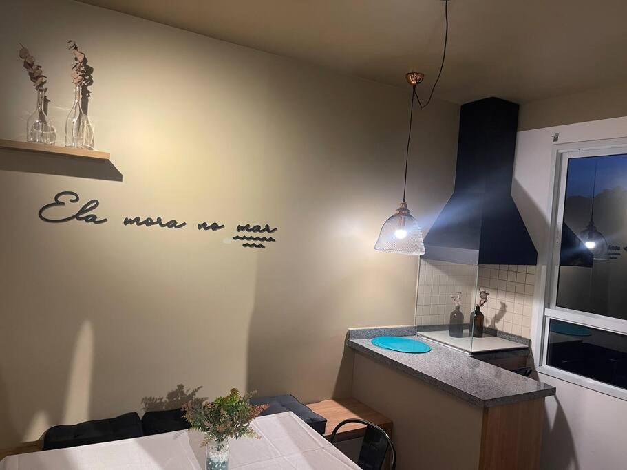 Paradise X Apartamento Ubatuba