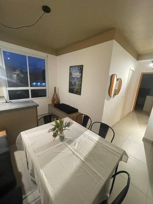 Apartamento Paradise X Ubatuba
