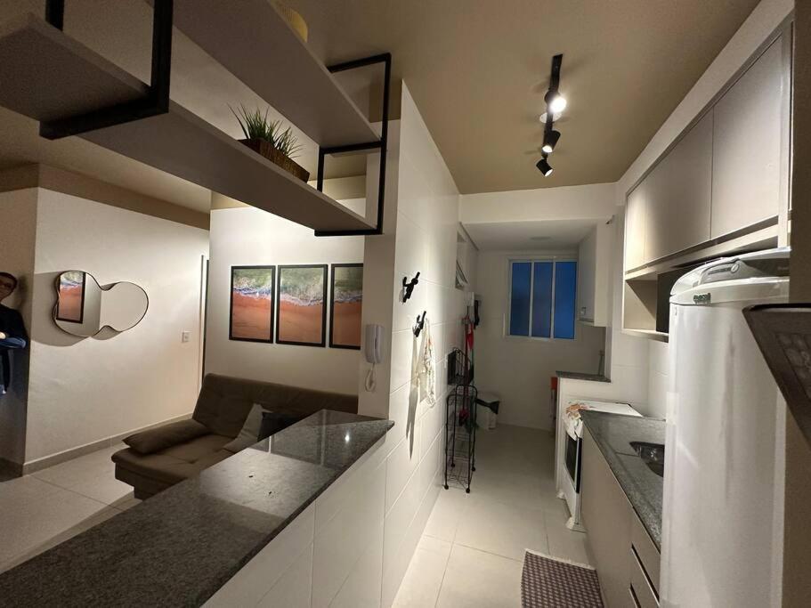 Apartamento Paradise X Ubatuba