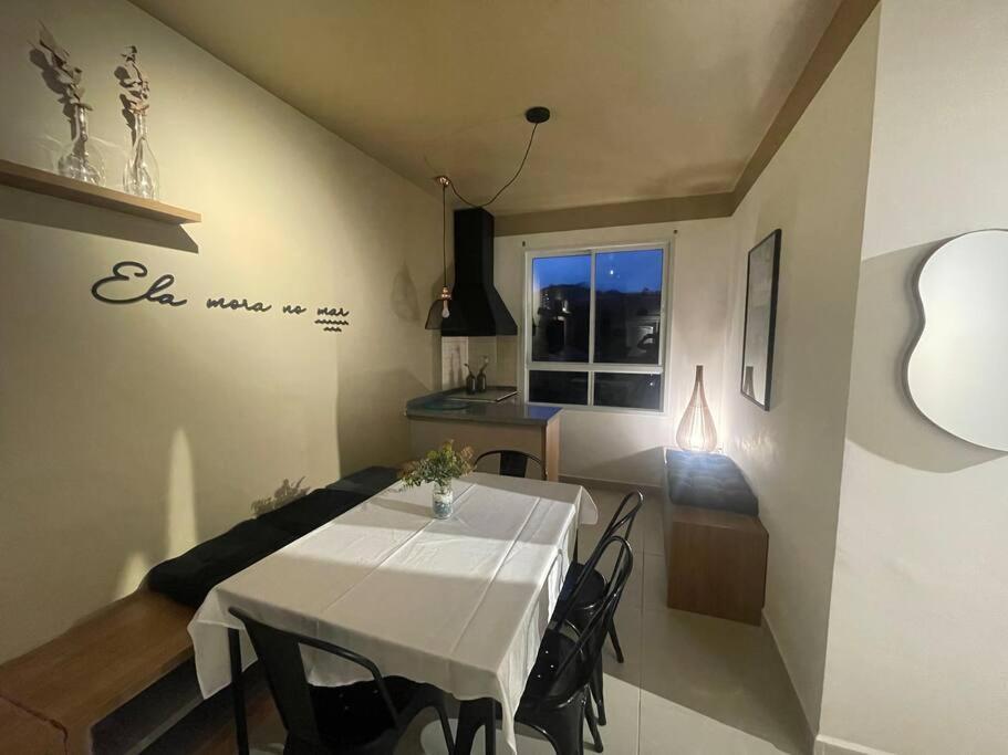 Paradise X Apartamento Ubatuba