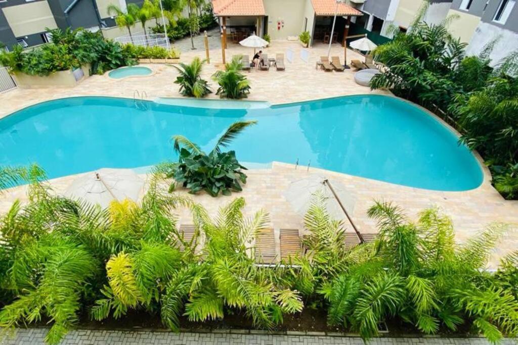 Paradise X Apartamento