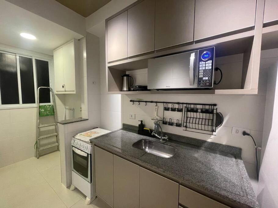 Apartamento Paradise X *